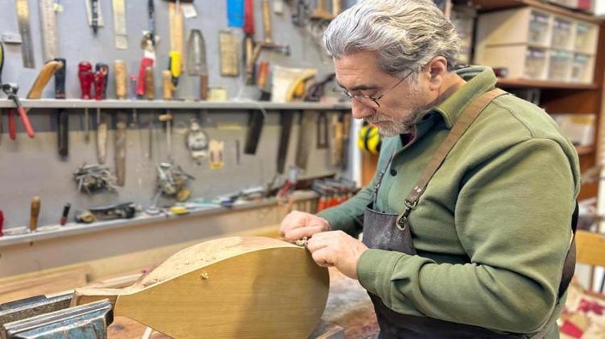 Ayda sadece 1 tane üretiyor! ABD ve Avrupa ülkelerinden özel sipariş yağıyor