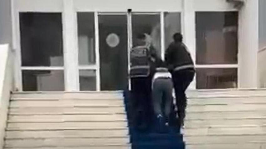 Iğdır'da tüyleri ürperten ifade: ‘Birini bıçaklamam lazım’ dedim, yürürken karşıma çıkan kızı bıçakladım'