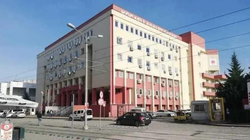 Kocaeli'de mahkemeler taşınıyor! Yeni yeri belli oldu