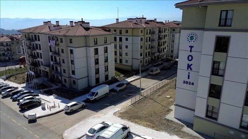 BOLU TOKİ kura sonuçları: 500 bin konut çekiliş sonuçları belli oldu mu? İşte BOLU asil ve yedek listeler