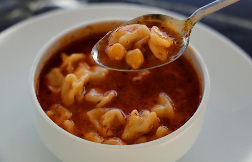 Adana kebabına yeni ortaklar geliyor: İki lezzet coğrafi işaret tescili için gün sayıyor!