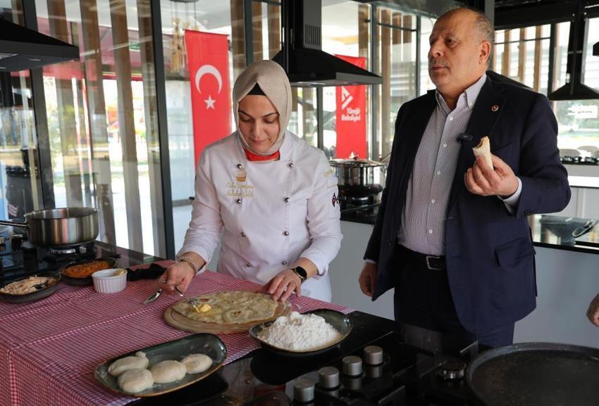 Adana kebabına yeni ortaklar geliyor: İki lezzet coğrafi işaret tescili için gün sayıyor!