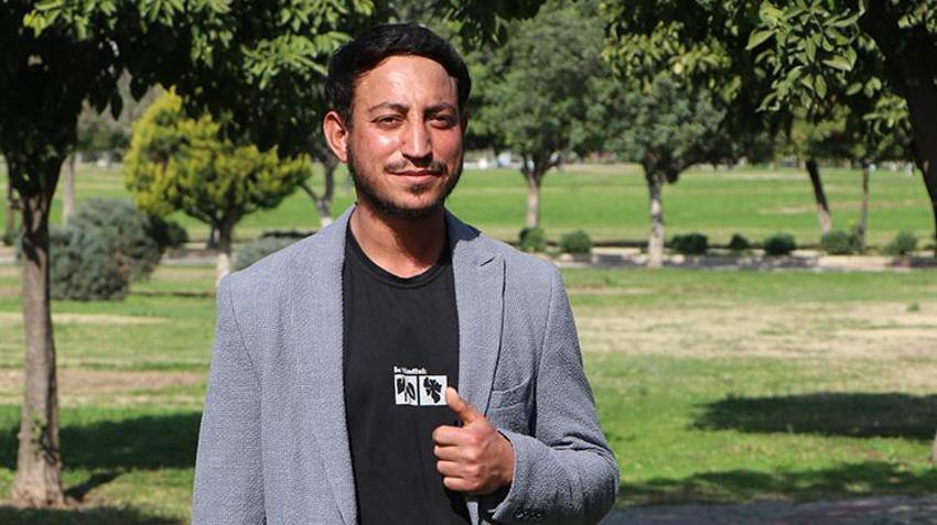 Eşi evden kaçan Adanalının derdi başka: 'Ben şimdi 14 Şubat’ta ne yapacağım'