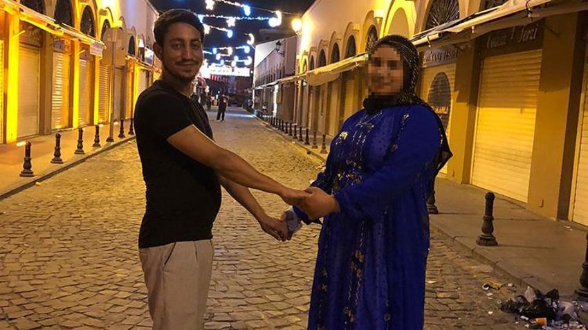 Eşi evden kaçan Adanalının derdi başka: 'Ben şimdi 14 Şubat’ta ne yapacağım'