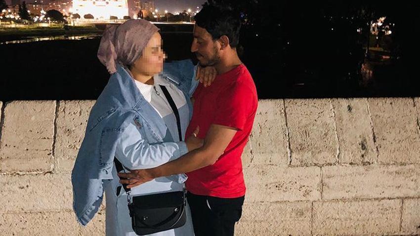 Eşi evden kaçan Adanalının derdi başka: 'Ben şimdi 14 Şubat’ta ne yapacağım'