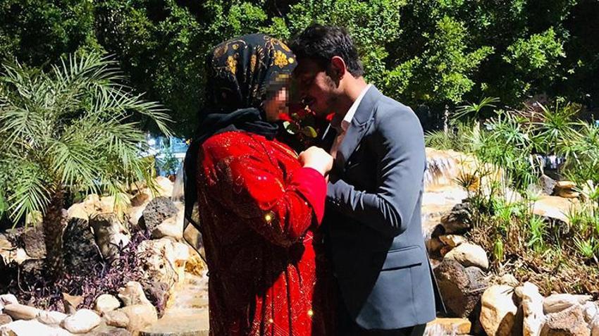 Eşi evden kaçan Adanalının derdi başka: 'Ben şimdi 14 Şubat’ta ne yapacağım'