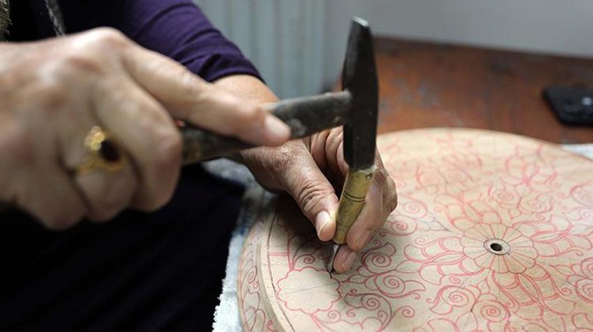 Gaziantepli girişimci eşinden öğrendi, şimdi başkalarına öğretiyor: Kadınlar ev ekonomisine katkı sağlıyor
