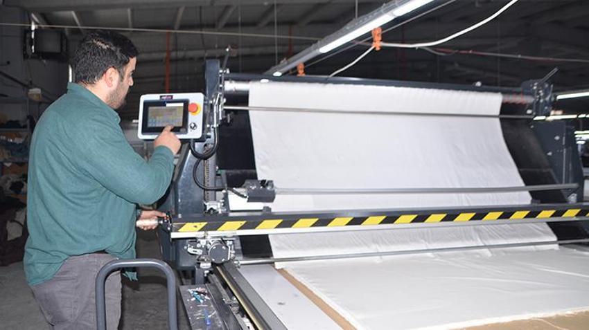 İzmir'de öğrendi Muş'ta devlet desteğiyle fabrikasını açtı! Yüzlerce kişiye istihdam sağlayıp 11 ülkeye ihracat yapıyor