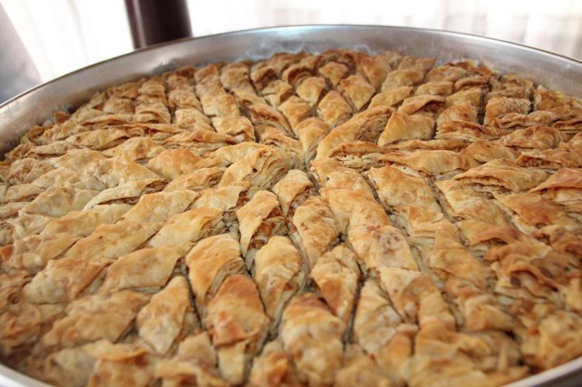 Bilecikli 7 kadın el ele verdi! Sabah 9’da başlıyorlar, siparişlere yetişemiyorlar