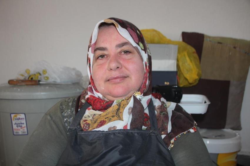 Bilecikli 7 kadın el ele verdi! Sabah 9’da başlıyorlar, siparişlere yetişemiyorlar
