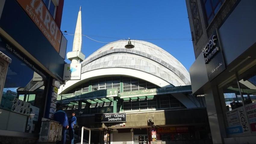 Samsun'da değişim başladı: Projeyi belediye başkanı duyurdu!
