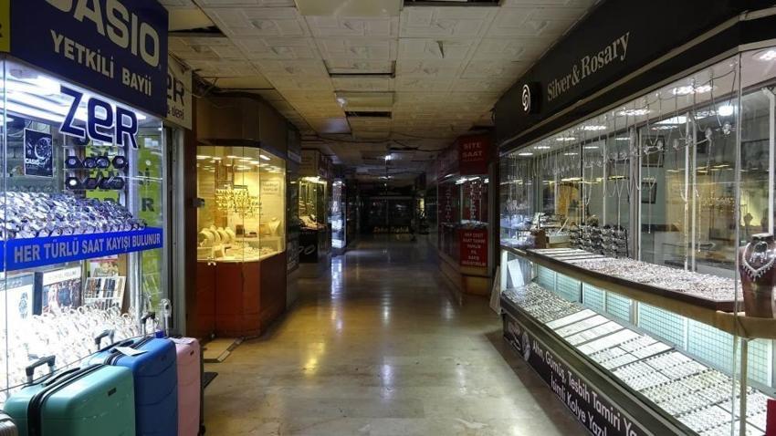 Samsun'da değişim başladı: Projeyi belediye başkanı duyurdu!