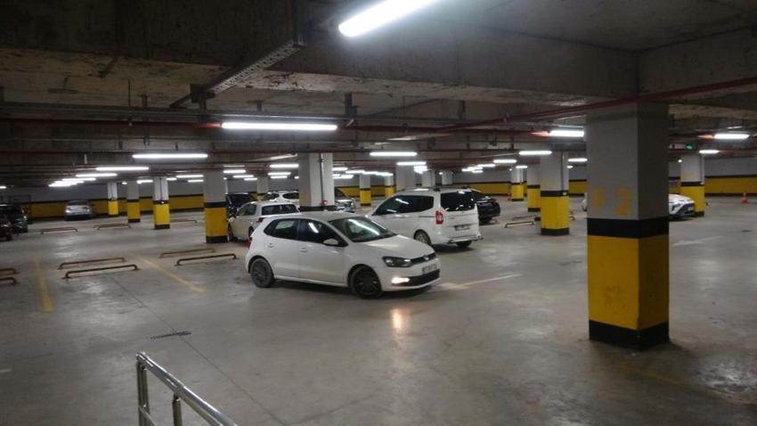 Antalya'da saniye hesabı yapıldı: Manavgat'ta anons 2 gün önceden yapıldı