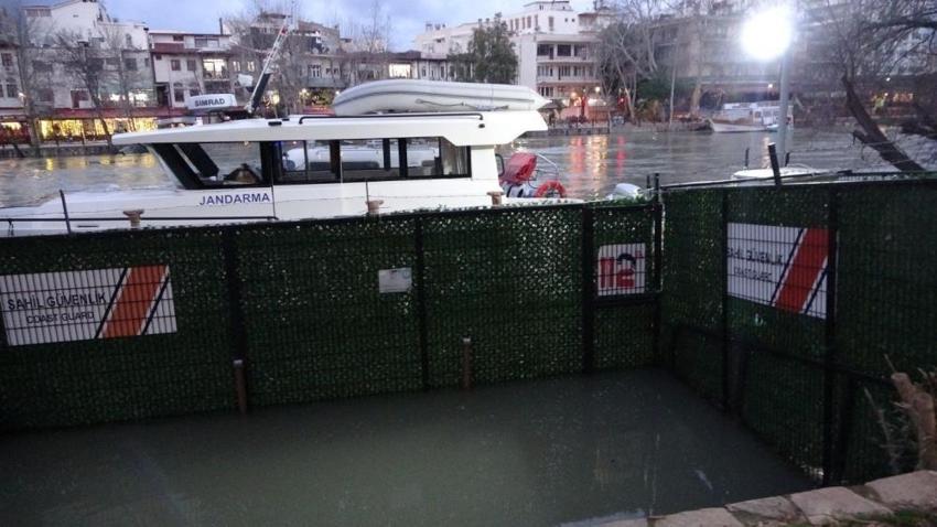 Antalya'da saniye hesabı yapıldı: Manavgat'ta anons 2 gün önceden yapıldı
