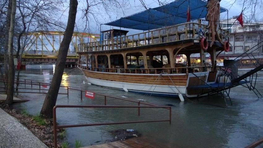 Antalya'da saniye hesabı yapıldı: Manavgat'ta anons 2 gün önceden yapıldı