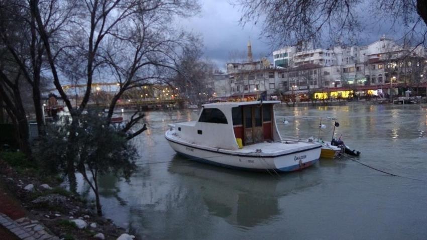 Antalya'da saniye hesabı yapıldı: Manavgat'ta anons 2 gün önceden yapıldı