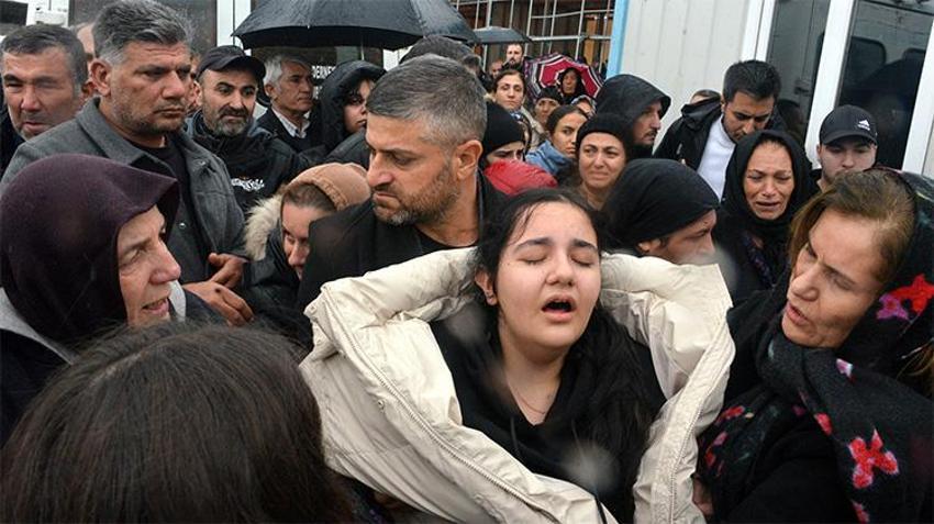 Kahramanmaraş'ta kadın cinayeti! Katil ayrılmak isteyen kız arkadaşını otomobilde boğarak öldürdü