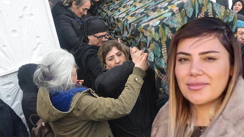 Kahramanmaraş'ta kadın cinayeti! Katil ayrılmak isteyen kız arkadaşını otomobilde boğarak öldürdü