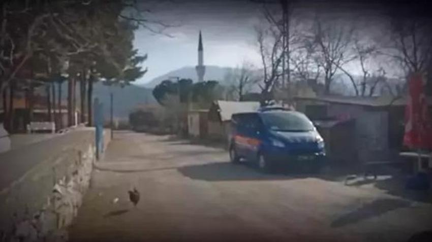 Çorum'da vahşi cinayeti işleyen şahsın cezası belli oldu! Camiden döndüğünde eşinin yanmış cesediyle karşılaştı