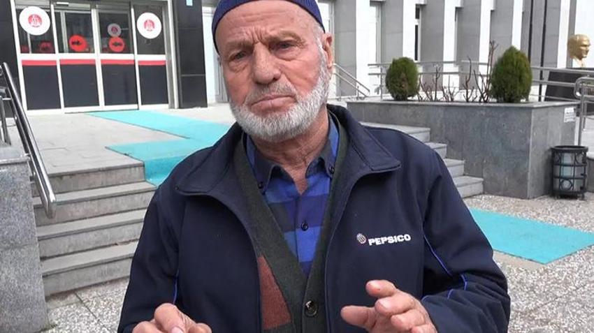 Çorum'da vahşi cinayeti işleyen şahsın cezası belli oldu! Camiden döndüğünde eşinin yanmış cesediyle karşılaştı