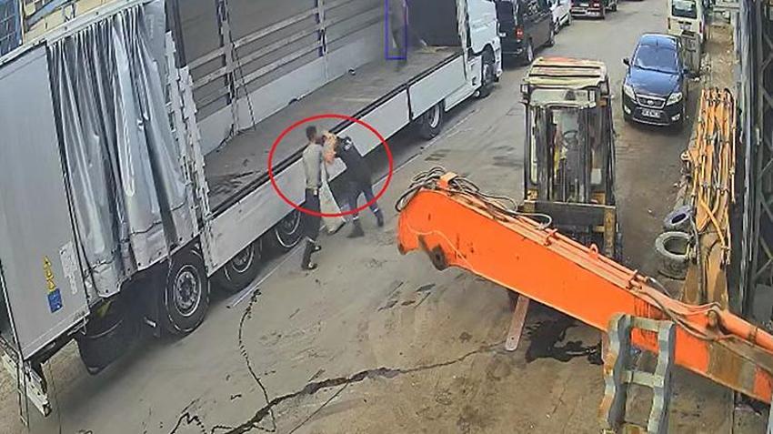 Ankara'da zihinsel engelli gence çirkin şaka! Ayağından vince bağlanıp videosu çekilmiş