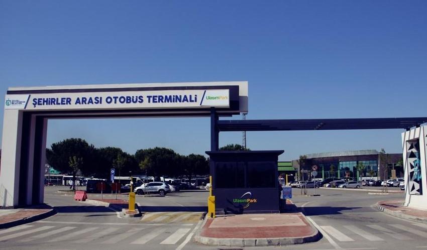 İzmit Otogarı taşınıyor: Yeni yeri belli oldu! Eski alan tesis olacak