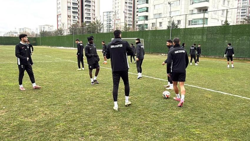 Amedspor'da Sinan Kaloğlu kestirip attı: Bizi çok ilgilendirmiyor