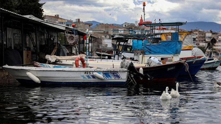 Bursa Büyükşehir Belediyesi’nden balıkçılara destek: Balık sizden, mazot bizden