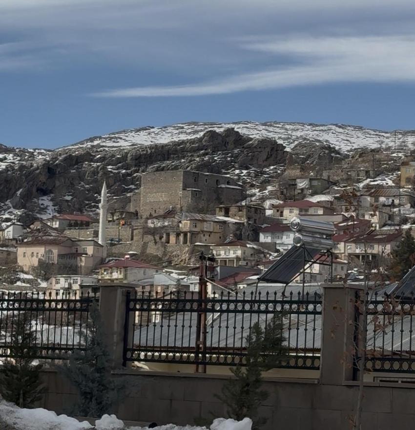 TÜİK rakamları açıkladı Diyarbakır’ın en küçük ilçesi Çüngüş oldu