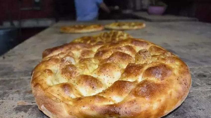 Bursa'da Ramazan pidesine zam! İşte fırınlardaki yeni tarife