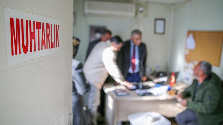 Diyarbakır'ın mahallesi 5 şehri solladı! Muhtar itiraf etti: Gelip görenler inanamıyor