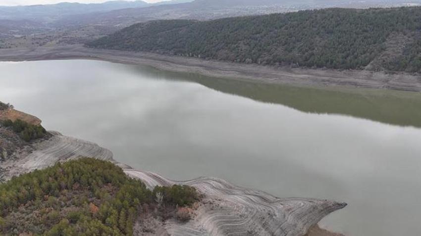 Ankara baraj doluluk oranı açıklandı! İşte 13 Şubat 2026 Ankara baraj doluluk oranları: 14 günde büyük değişim yaşandı
