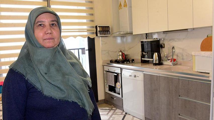 Depremzedeler, yeni yuvalarının ödeme planını sevinçle karşıladı: 'Bir araba parası bile değil'