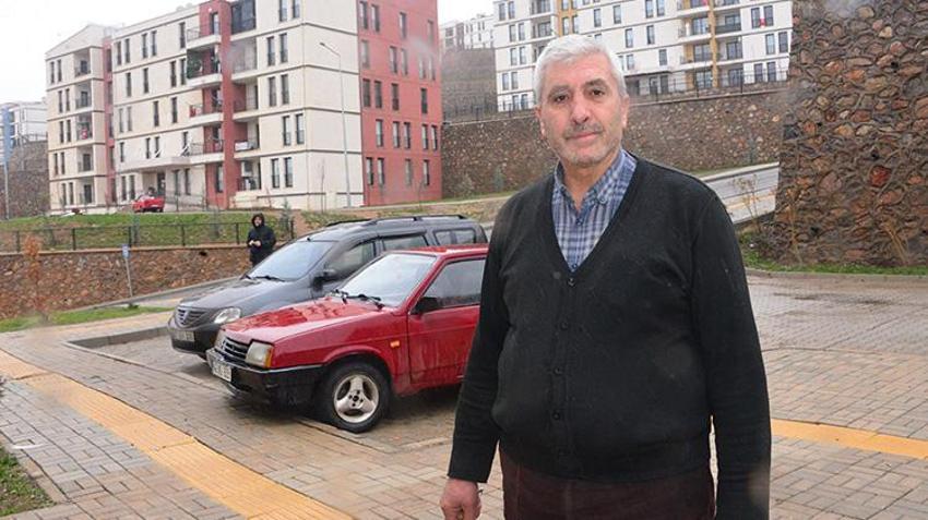 Depremzedeler, yeni yuvalarının ödeme planını sevinçle karşıladı: 'Bir araba parası bile değil'