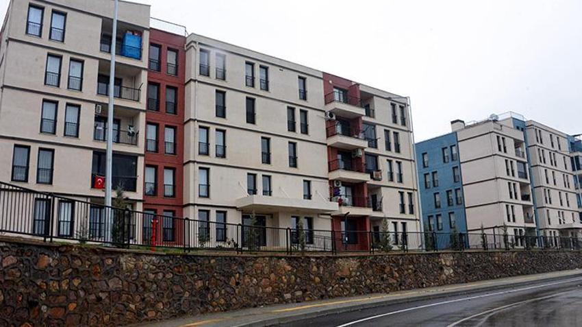 Depremzedeler, yeni yuvalarının ödeme planını sevinçle karşıladı: 'Bir araba parası bile değil'