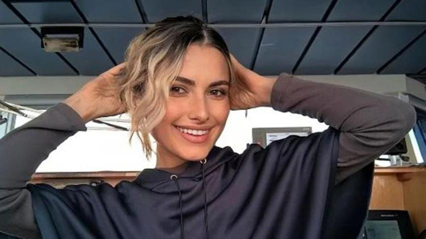 Trabzon'da korkunç cinayet! 'Can güvenliğim yok' dedi eşi tarafından öldürüldü: Katilin babasından ikaz gelmiş: 'Oğlumu engelleyemiyorum'