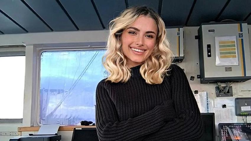 Trabzon'da korkunç cinayet! 'Can güvenliğim yok' dedi eşi tarafından öldürüldü: Katilin babasından ikaz gelmiş: 'Oğlumu engelleyemiyorum'