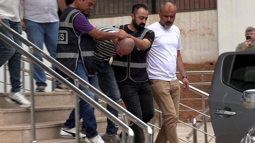 Trabzon'da korkunç cinayet! 'Can güvenliğim yok' dedi eşi tarafından öldürüldü: Katilin babasından ikaz gelmiş: 'Oğlumu engelleyemiyorum'