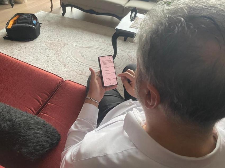 Hesabına bilmediği yerden para geldi! Kuyumcu 'Biz göndermedik' diyor, banka çözüm bulamıyor