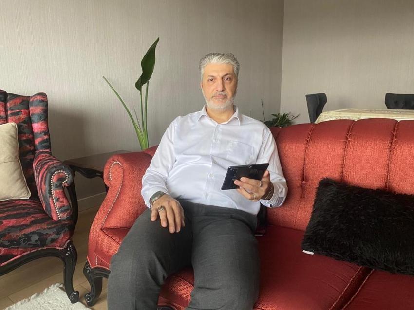 Hesabına bilmediği yerden para geldi! Kuyumcu 'Biz göndermedik' diyor, banka çözüm bulamıyor