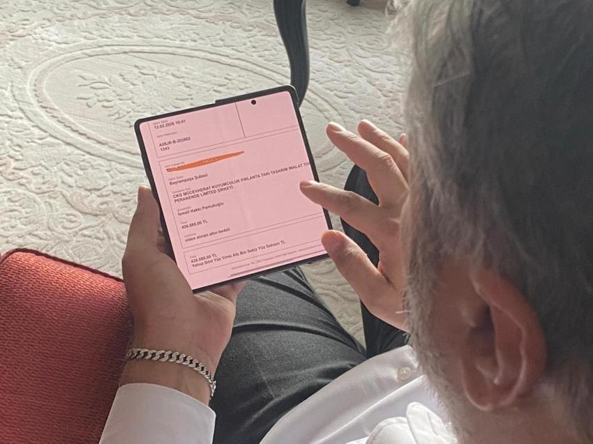Hesabına bilmediği yerden para geldi! Kuyumcu 'Biz göndermedik' diyor, banka çözüm bulamıyor