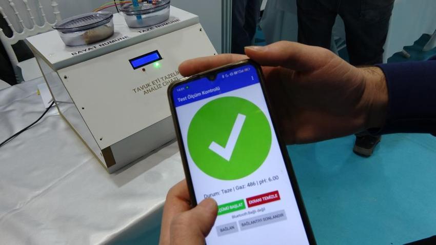 Samsun'da lise öğrencileri üretti! Her yıl binlerce kişi can veriyor, artık tarih olacak