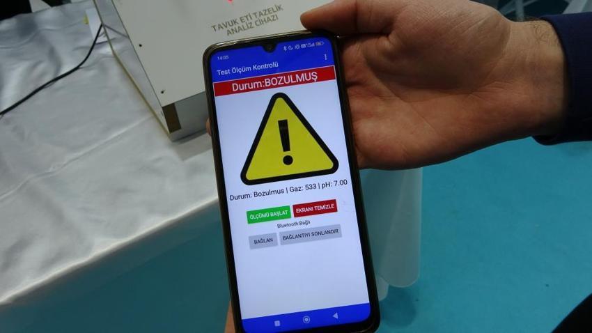 Samsun'da lise öğrencileri üretti! Her yıl binlerce kişi can veriyor, artık tarih olacak