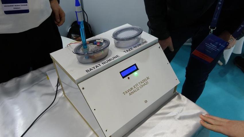 Samsun'da lise öğrencileri üretti! Her yıl binlerce kişi can veriyor, artık tarih olacak