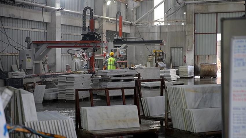 60 ülkeye ihraç edilen 'Muğla Beyazı' için yeni OSB hamlesi: Türkiye'de bir ilk olacak