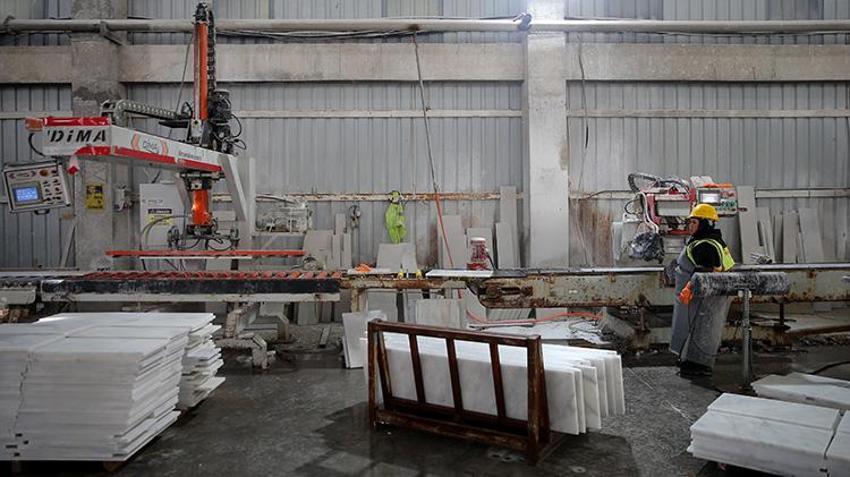 60 ülkeye ihraç edilen 'Muğla Beyazı' için yeni OSB hamlesi: Türkiye'de bir ilk olacak