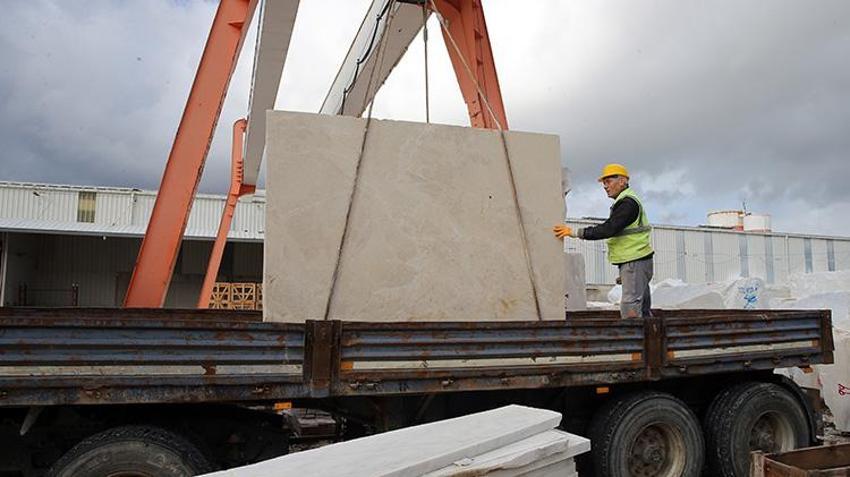 60 ülkeye ihraç edilen 'Muğla Beyazı' için yeni OSB hamlesi: Türkiye'de bir ilk olacak