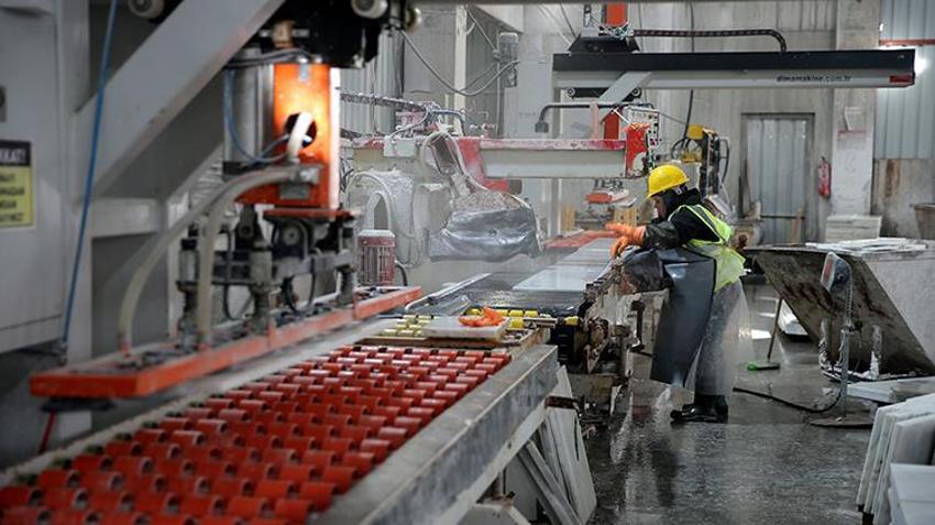 60 ülkeye ihraç edilen 'Muğla Beyazı' için yeni OSB hamlesi: Türkiye'de bir ilk olacak