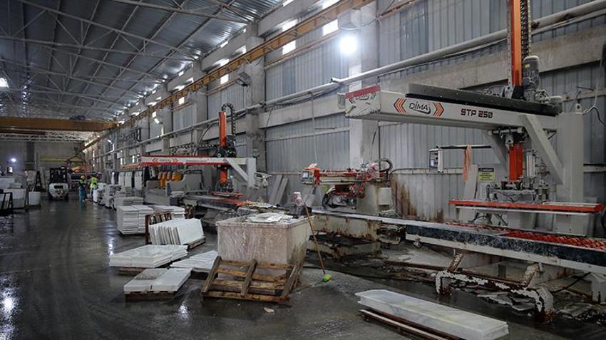 60 ülkeye ihraç edilen 'Muğla Beyazı' için yeni OSB hamlesi: Türkiye'de bir ilk olacak