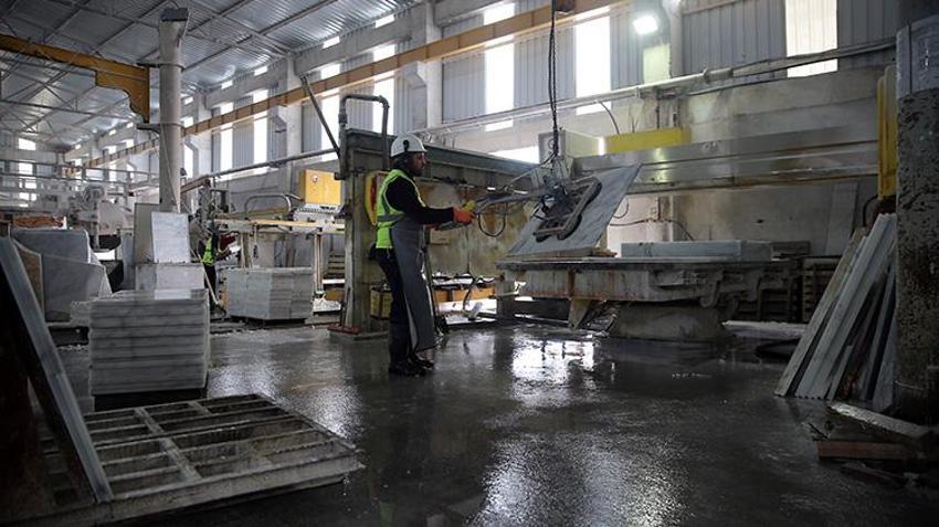 60 ülkeye ihraç edilen 'Muğla Beyazı' için yeni OSB hamlesi: Türkiye'de bir ilk olacak